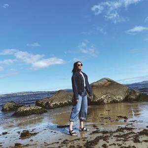 Meet your Posher, Namtoey